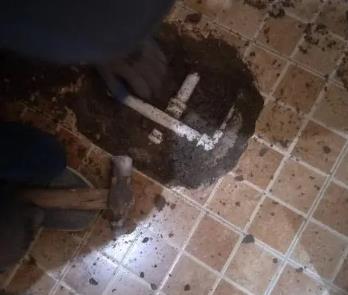 梨树卫生间漏水维修公司为您分享下卫生间渗水如何处理及注意事项