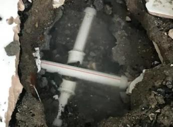 梨树阳台漏水维修公司为您分享楼上楼下漏水怎么处理