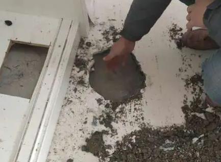 梨树卫生间漏水维修公司分享下精确定位查漏水一次多少钱?不同级别收费不同