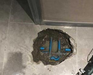梨树阳台漏水维修公司分享下暖气管道漏水的原因有哪些