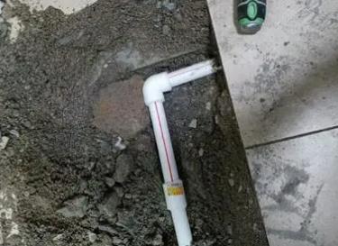 梨树阳台漏水维修时有哪些声音会影响检漏仪
