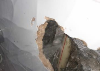 梨树卫生间漏水维修的步骤和流程。